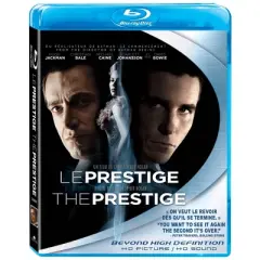 Prestige (Blu-ray)