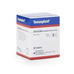 Tensoplast Beige Elastic Adhesive Bandage