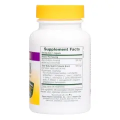 Ultra Probiotics by Nature's Plus  -  60 VegCap