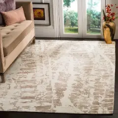 Mirage MIR723 Hand Loomed Area Rug  - Safavieh