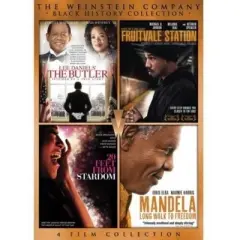 Black History Collection (DVD)