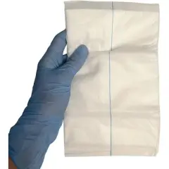 Dukal 5590 Sterile Combine ABD Pad 5 in. x 9 in. (Pack of 5)