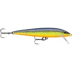 Rapala Original Floating 18 Fishing Lure