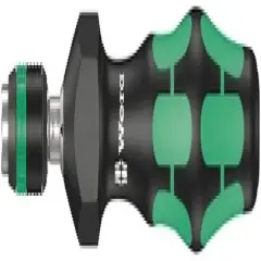 Wera Series 7400 Kraftform Adjustable Torque Screwdriver - 1.2-3.0Nm