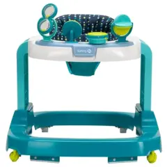 Safety 1st Ready, Set, Walk! DX Developmental Baby Walker
