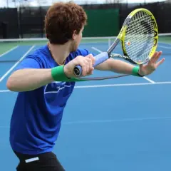 OnCourt OffCourt  Forehand Fixer