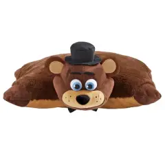 Freddy Fazbear Large Pillow Pets