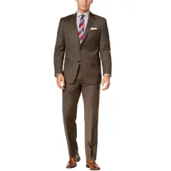 Michael Kors Mens Calssic Formal Tuxedo