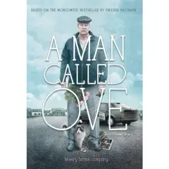 A Man Called Ove (2015)