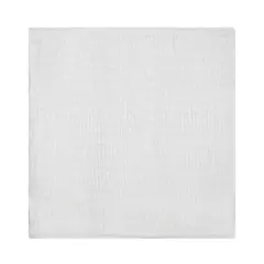 CareStock Gauze Sponge, 4 x 4 in. 8-Ply - Highly Absorbent Cotton Wound Dressing - Non-Sterile