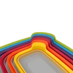 Joseph Joseph Nest Storage Set of 6 Compact Food Storage Containers