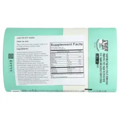 Lactofit Probiotic, Kids , 60 Sticks, (2 g) Each