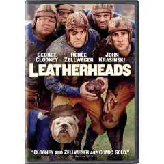 Leatherheads (DVD)