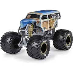 Big Kahuna Monster Truck