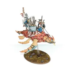 Age of Sigmar Akhelian Leviadon Miniatures Box Set