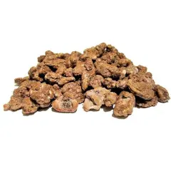 TOFFEE PECANS BY IT'S DELISH