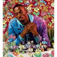Kehinde Wiley: An Archaeology of Silence - by  Claudia Schmuckli (Hardcover)