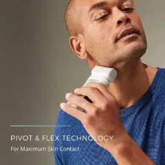 Remington SPF-7580 Replacement Foil and Cutters for Shaver Model PF7580