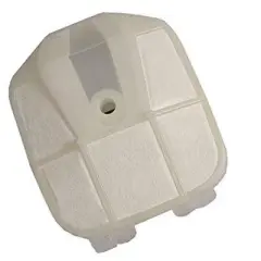 Echo Genuine OEM Air Filter for CS-500P String Trimmer - A226001090