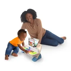 Baby Einstein Together in Tune Piano Connected Magic Touch Piano Toy