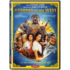 Journey to the West