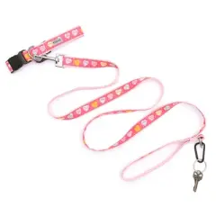 The Worthy Dog Puppy Love Dog Leash