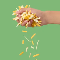 Tillamook Farmstyle Mexican 4 Cheese Shredded Cheese - 8oz