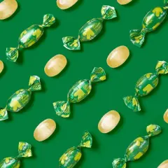 Vitamin C Supplement Drops - Citrus - 80ct - up&up&trade;