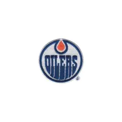 NHL Edmonton Oilers 24oz Primary Logo Venture Lite Water Bottle