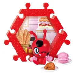 Miraculous MLB Miracle Box Shackstack Surprise