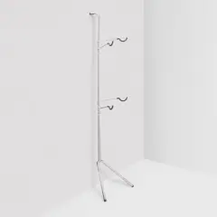 Delta Design Cycle Two Bike Gravity Pole Stand