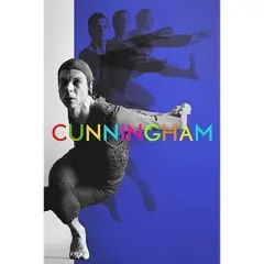 Cunningham (DVD)