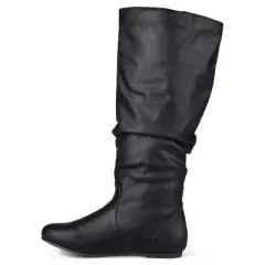 Journee Collection Extra Wide Calf Women's Jayne Boot