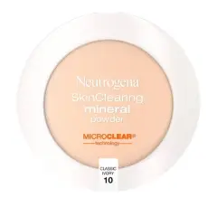 Neutrogena SkinClearing Mineral Powder