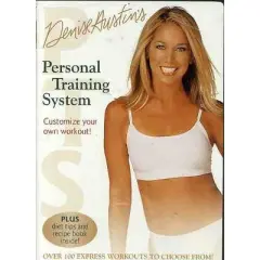 Personal Training System (DVD)(2004)