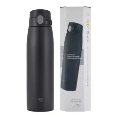 Zojirushi 32oz SM-VS Stainless Steel Travel Mug