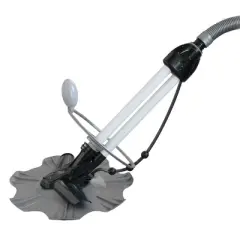 Northlight Automatic Inground Swimming Pool Cleaning System with Hoses