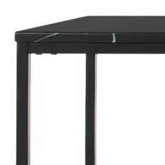 Baize Coffee Table  - Safavieh