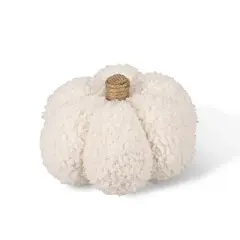 Large Pumpkins Cream - Bullseye's Playground&trade;