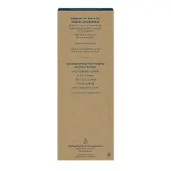 Grove Co. Reusable Cleaning Glass Spray Bottle