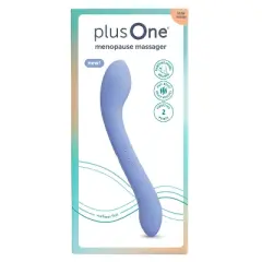 plusOne Menopause Massager