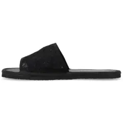 Journee Collection Womens Eniola Tru Comfort Foam Slide Flat Sandals