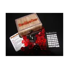 Dead Man's Chest (Cardboard Edition) Board Game