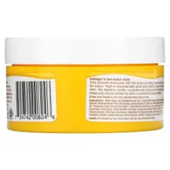 Alba Botanica Kukui Nut Hawaiian Body Cream - 6.5 oz