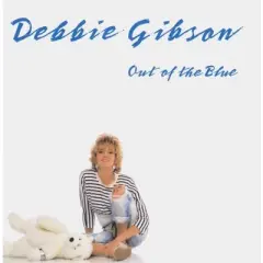 Debbie Gibson - Out of the Blue (CD)