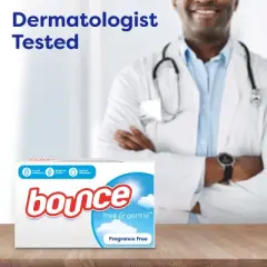 Bounce Laundry Detergent Sheets - 330ct