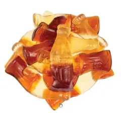 Haribo Happy Cola Gummi Candy - 5.29oz