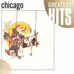 Chicago - Chicago IX: Greatest Hits (Rhino) (CD)