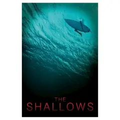 The Shallows