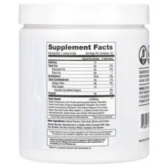 Martha Stewart Wellness Wellness Reds, Pomegranate & Passionfruit, 5.08 oz (144 g)